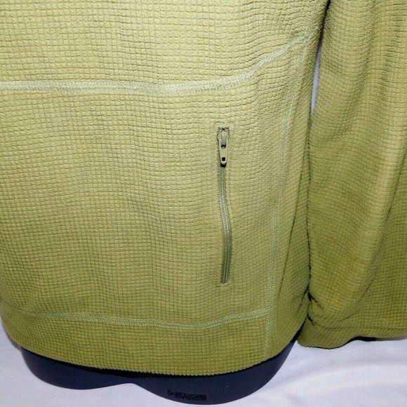 Avia  Womens Large Light fleece 1/4 Running hoodie - Picture 11 of 11